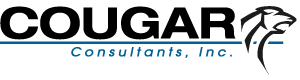 Cougar Consultants Logo
